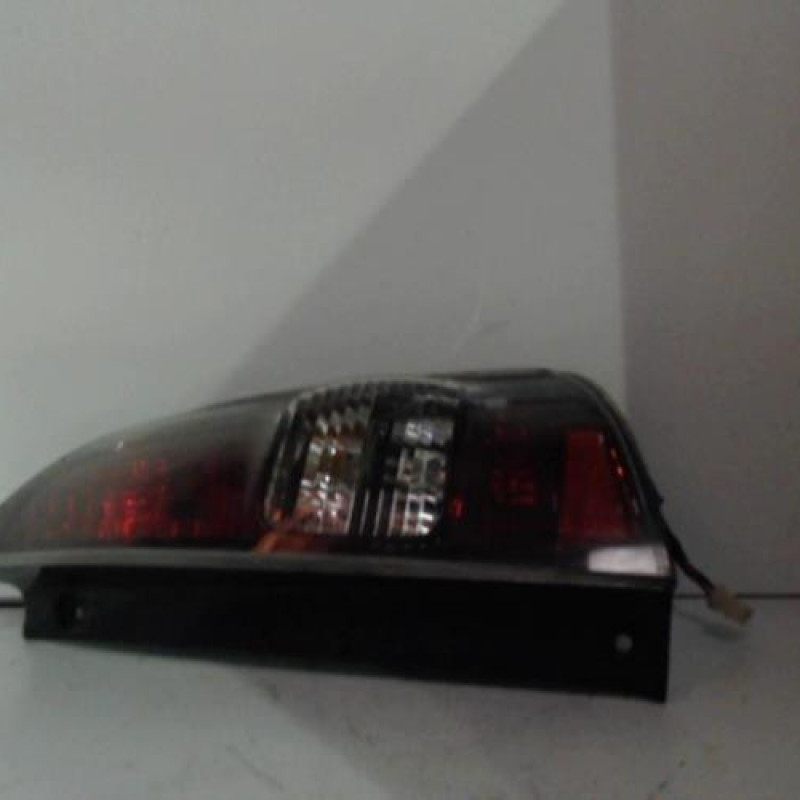 Feu arriere principal droit (feux) SUBARU JUSTY 3