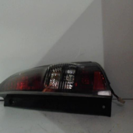 Feu arriere principal droit (feux) SUBARU JUSTY 3 Photo n°1