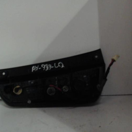 Feu arriere principal droit (feux) SUBARU JUSTY 3