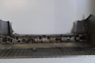Pare choc arriere PEUGEOT 207
