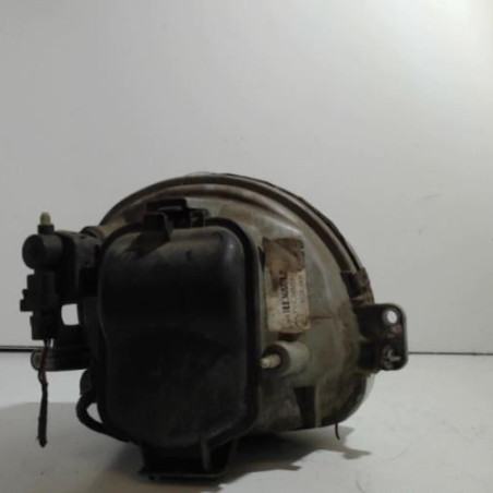 Optique avant principal gauche (feux)(phare) RENAULT TWINGO 1