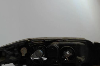 Optique avant principal gauche (feux)(phare) RENAULT LAGUNA 2