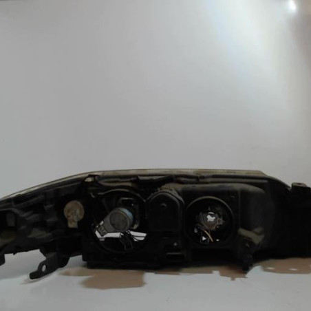 Optique avant principal gauche (feux)(phare) RENAULT LAGUNA 2