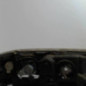 Optique avant principal gauche (feux)(phare) RENAULT LAGUNA 2