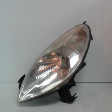 Optique avant principal gauche (feux)(phare) CITROEN XSARA PICASSO Photo n°1