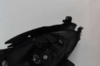 Optique avant principal gauche (feux)(phare) CITROEN XSARA PICASSO