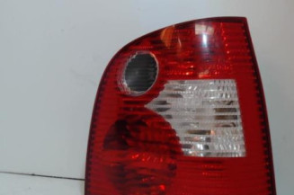 Feu arriere principal droit (feux) VOLKSWAGEN POLO 4 Photo n°1