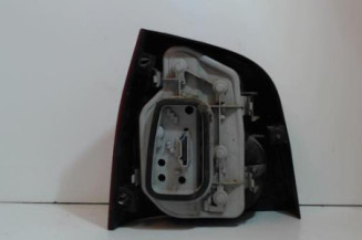 Feu arriere principal droit (feux) VOLKSWAGEN POLO 4
