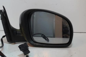 Retroviseur droit SKODA FABIA 2 Photo n°1