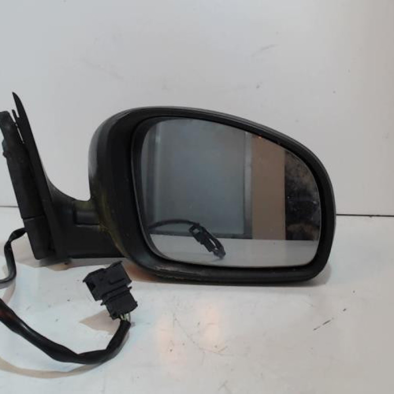 Retroviseur droit SKODA FABIA 2