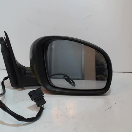 Retroviseur droit SKODA FABIA 2 Photo n°1