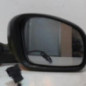 Retroviseur droit SKODA FABIA 2