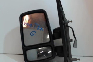 Retroviseur gauche RENAULT MASTER 2 Photo n°1