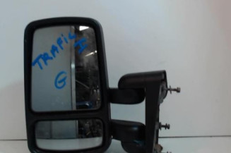 Retroviseur gauche RENAULT TRAFIC 1 Photo n°1