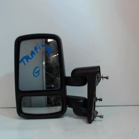 Retroviseur gauche RENAULT TRAFIC 1 Photo n°1