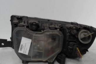 Optique avant principal droit (feux)(phare) SKODA FABIA 1
