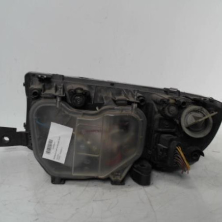 Optique avant principal droit (feux)(phare) SKODA FABIA 1