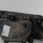 Optique avant principal droit (feux)(phare) SKODA FABIA 1