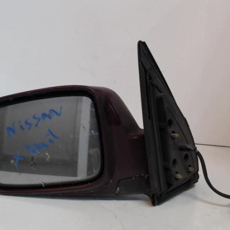 Retroviseur gauche NISSAN X-TRAIL 1 Photo n°1