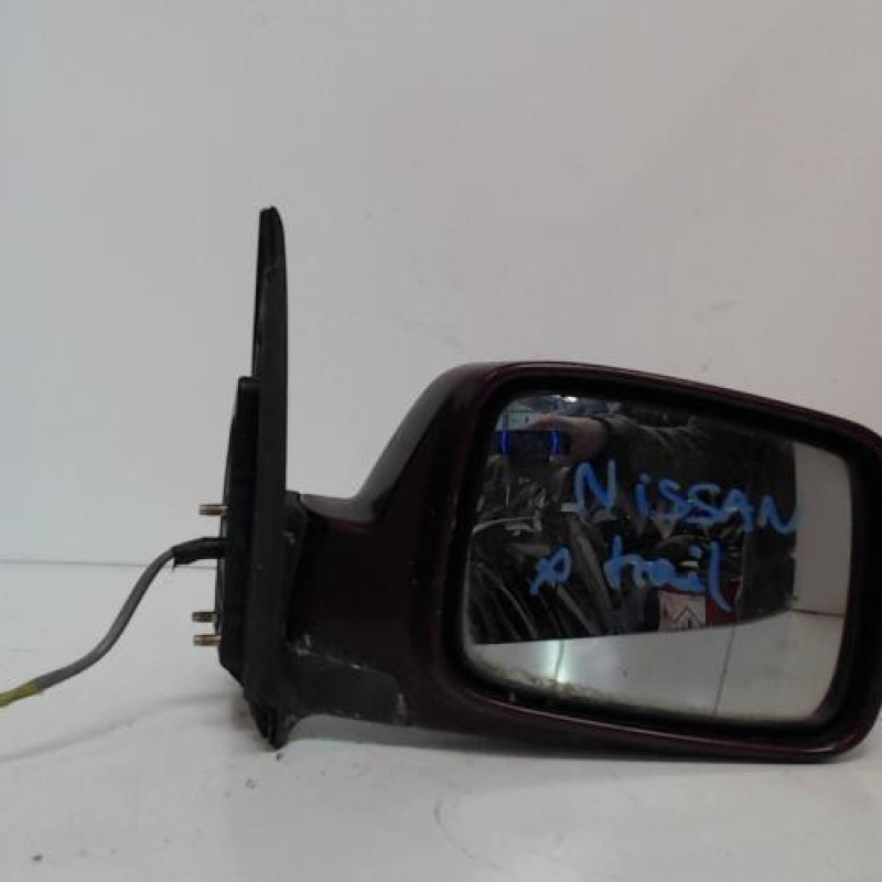 Retroviseur droit NISSAN X-TRAIL 1
