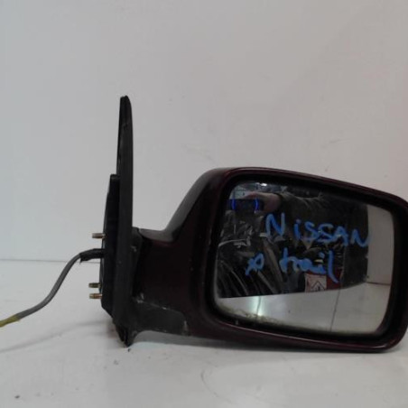 Retroviseur droit NISSAN X-TRAIL 1 Photo n°1