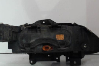 Optique avant principal gauche (feux)(phare) RENAULT ESPACE 3