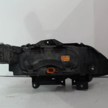 Optique avant principal gauche (feux)(phare) RENAULT ESPACE 3