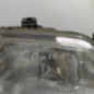 Optique avant principal droit (feux)(phare) RENAULT SCENIC 1