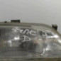 Optique avant principal droit (feux)(phare) RENAULT SCENIC 1