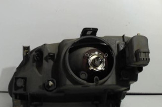 Optique avant principal droit (feux)(phare) RENAULT SCENIC 1