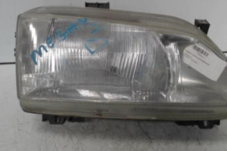 Optique avant principal droit (feux)(phare) RENAULT SCENIC 1 Photo n°1