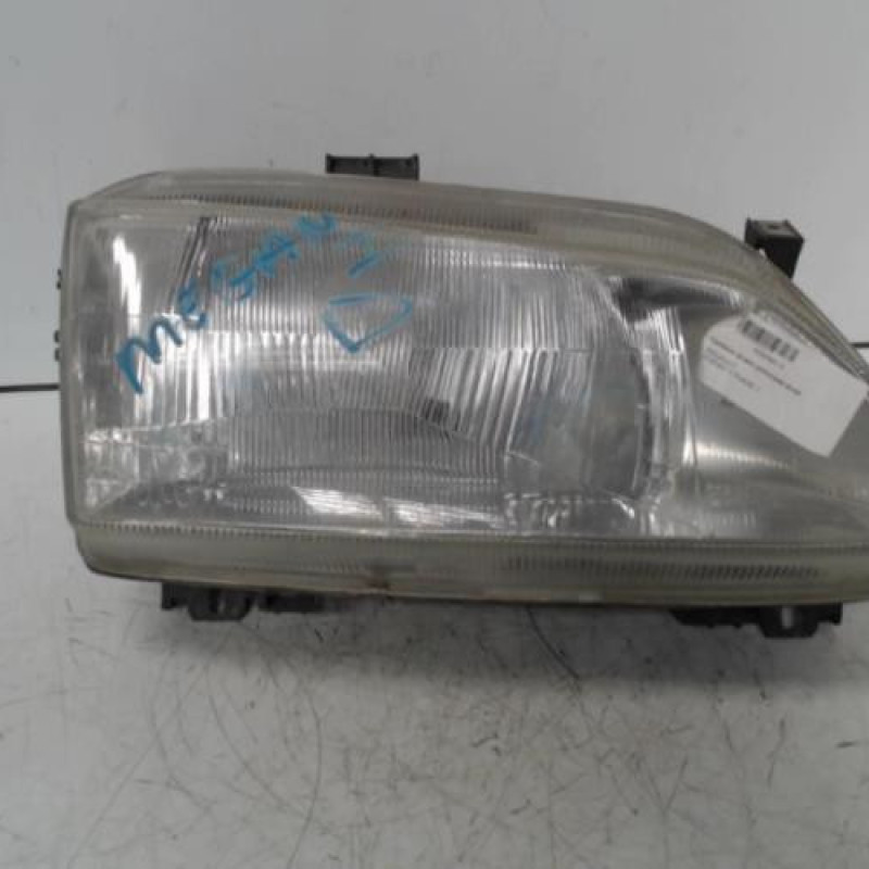 Optique avant principal droit (feux)(phare) RENAULT SCENIC 1