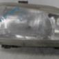 Optique avant principal droit (feux)(phare) RENAULT SCENIC 1