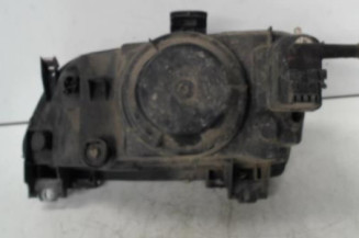 Optique avant principal droit (feux)(phare) RENAULT SCENIC 1