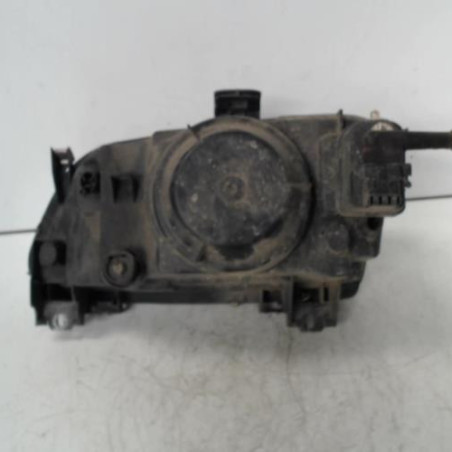 Optique avant principal droit (feux)(phare) RENAULT SCENIC 1
