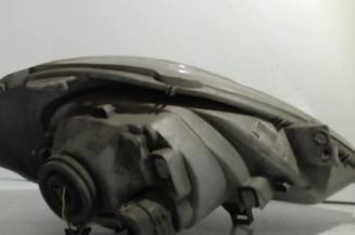 Optique avant principal gauche (feux)(phare) RENAULT TRAFIC 2