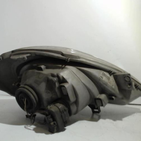 Optique avant principal gauche (feux)(phare) RENAULT TRAFIC 2