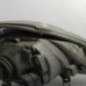 Optique avant principal gauche (feux)(phare) RENAULT TRAFIC 2