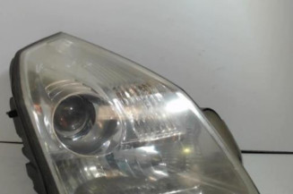 Optique avant principal droit (feux)(phare) RENAULT VEL SATIS Photo n°1