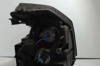 Optique avant principal droit (feux)(phare) RENAULT VEL SATIS