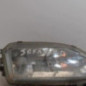 Optique avant principal droit (feux)(phare) RENAULT SAFRANE