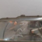 Optique avant principal gauche (feux)(phare) RENAULT SAFRANE