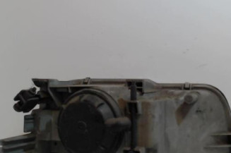 Optique avant principal gauche (feux)(phare) RENAULT SAFRANE