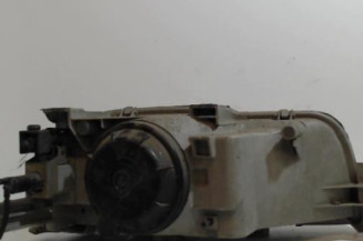 Optique avant principal gauche (feux)(phare) RENAULT SAFRANE