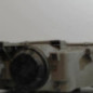 Optique avant principal gauche (feux)(phare) RENAULT SAFRANE