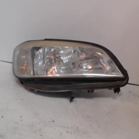 Optique avant principal droit (feux)(phare) OPEL ZAFIRA A Photo n°1
