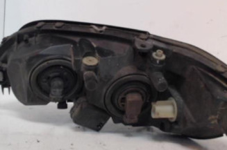Optique avant principal droit (feux)(phare) OPEL ZAFIRA A