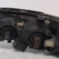 Optique avant principal droit (feux)(phare) OPEL ZAFIRA A