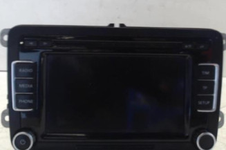 Autoradio d'origine CITROEN C3 1 Photo n°4