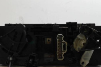 Commande chauffage PEUGEOT 207